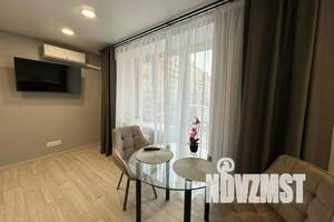 1-к квартира, посуточно, 21м2, 3/9 этаж