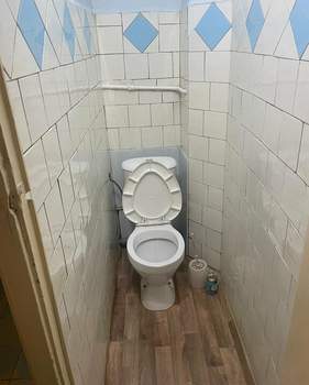 2-к квартира, на длительный срок, 39м2, 2/5 этаж