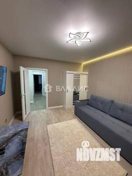 2-к квартира, на длительный срок, 55м2, 7/9 этаж