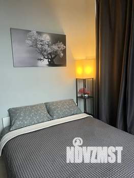 Студия квартира, посуточно, 25м2, 5/8 этаж