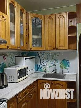 3-к квартира, посуточно, 60м2, 3/9 этаж