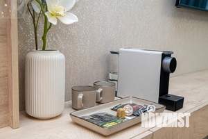 1-к квартира, посуточно, 28м2, 5/6 этаж