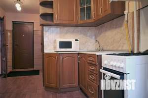 1-к квартира, посуточно, 34м2, 3/9 этаж