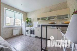 1-к квартира, посуточно, 32м2, 4/18 этаж