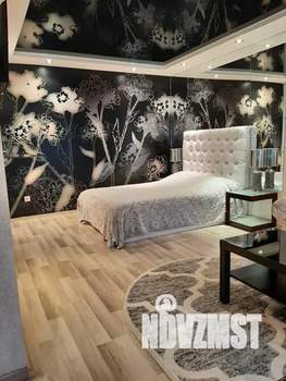 1-к квартира, посуточно, 35м2, 4/7 этаж