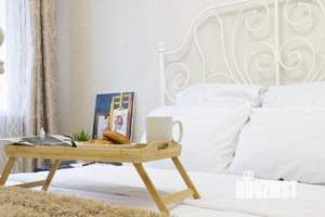 2-к квартира, посуточно, 55м2, 1/1 этаж