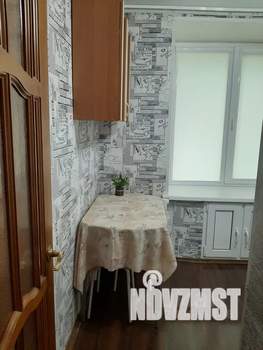 1-к квартира, посуточно, 32м2, 1/5 этаж