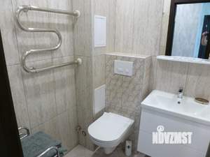 2-к квартира, посуточно, 40м2, 1/1 этаж