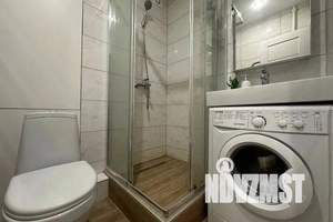 1-к квартира, посуточно, 40м2, 1/5 этаж