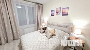 2-к квартира, посуточно, 49м2, 1/1 этаж