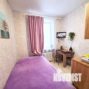 Студия квартира, посуточно, 10м2, 1/3 этаж