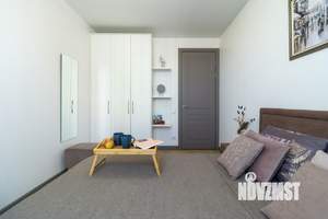 2-к квартира, посуточно, 34м2, 1/1 этаж