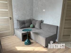 1-к квартира, посуточно, 30м2, 3/4 этаж