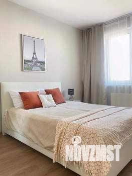 1-к квартира, посуточно, 50м2, 1/1 этаж