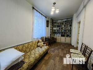 2-к квартира, на длительный срок, 62м2, 2/3 этаж