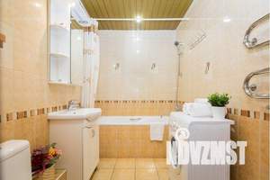 1-к квартира, посуточно, 52м2, 5/16 этаж