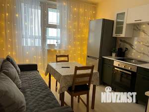 2-к квартира, посуточно, 52м2, 14/17 этаж