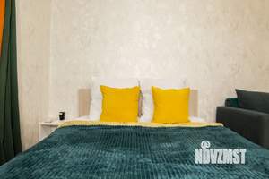 2-к квартира, посуточно, 49м2, 7/9 этаж