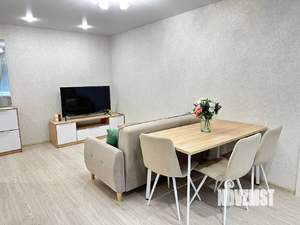 2-к квартира, на длительный срок, 42м2, 1/5 этаж