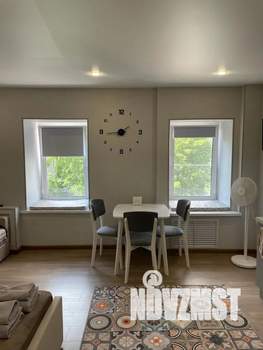 Студия квартира, посуточно, 23м2, 3/4 этаж