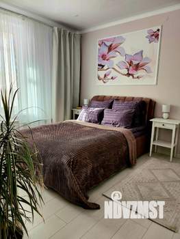 1-к квартира, посуточно, 38м2, 7/8 этаж