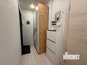 1-к квартира, на длительный срок, 31м2, 3/5 этаж