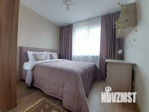 2-к квартира, посуточно, 53м2, 6/19 этаж