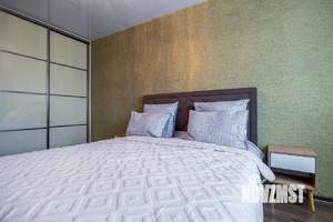 3-к квартира, посуточно, 98м2, 1/1 этаж