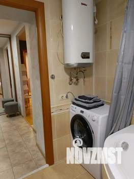 2-к квартира, посуточно, 50м2, 2/10 этаж