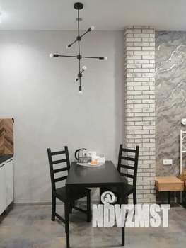 Студия квартира, посуточно, 30м2, 5/8 этаж