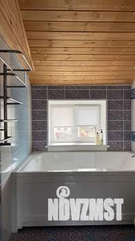 3-к квартира, посуточно, 90м2, 4/4 этаж