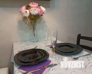 2-к квартира, посуточно, 35м2, 2/5 этаж