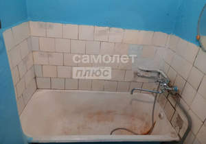 1-к квартира, на длительный срок, 39м2, 1/2 этаж
