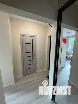 1-к квартира, посуточно, 33м2, 3/10 этаж