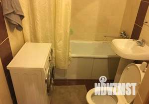 1-к квартира, на длительный срок, 33м2, 4/9 этаж