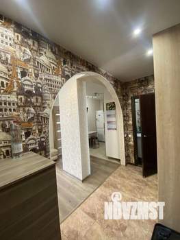 2-к квартира, на длительный срок, 50м2, 2/18 этаж