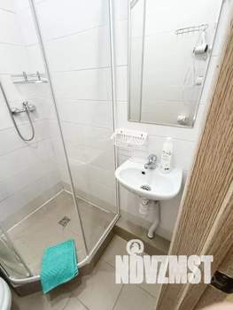 1-к квартира, посуточно, 14м2, 3/5 этаж