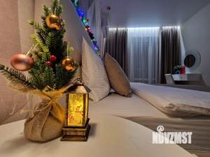 2-к квартира, посуточно, 42м2, 25/25 этаж