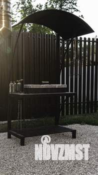 1-к квартира, посуточно, 18м2, 1/1 этаж