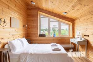 3-к квартира, посуточно, 90м2, 1/1 этаж