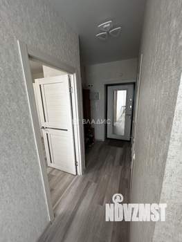 1-к квартира, на длительный срок, 37м2, 11/25 этаж