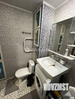 2-к квартира, на длительный срок, 40м2, 13/15 этаж