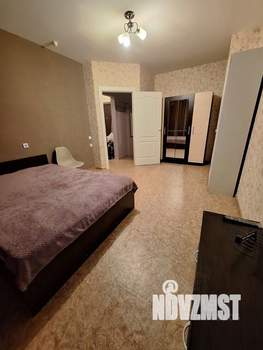 1-к квартира, на длительный срок, 31м2, 9/10 этаж
