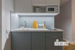 2-к квартира, посуточно, 42м2, 1/1 этаж