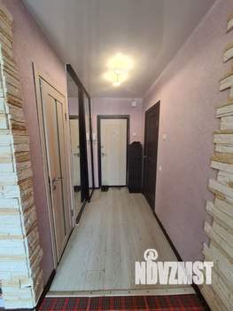 1-к квартира, на длительный срок, 36м2, 4/9 этаж