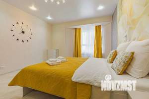 2-к квартира, посуточно, 60м2, 1/1 этаж