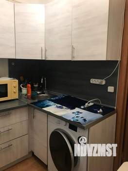 1-к квартира, посуточно, 26м2, 2/4 этаж