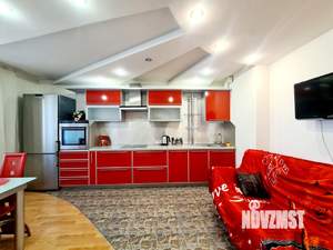 1-к квартира, на длительный срок, 50м2, 9/19 этаж