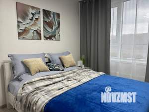 1-к квартира, посуточно, 40м2, 10/14 этаж