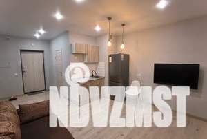 1-к квартира, посуточно, 28м2, 7/17 этаж